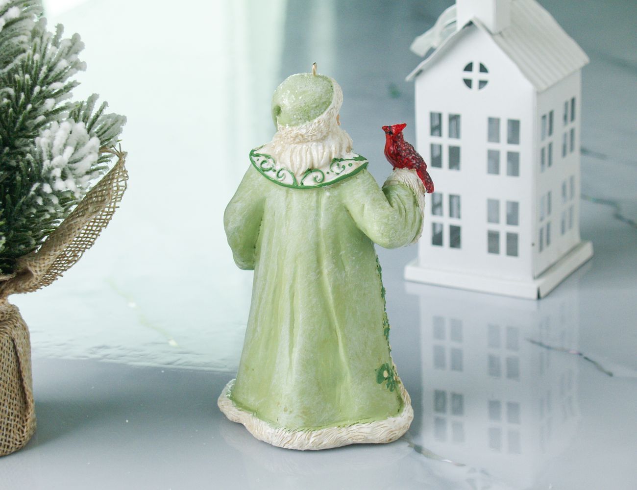 Увеличить фотографию