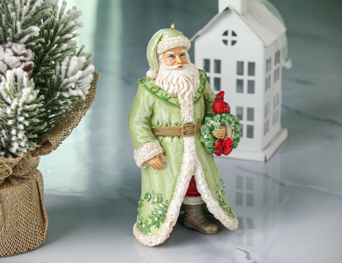 Увеличить фотографию