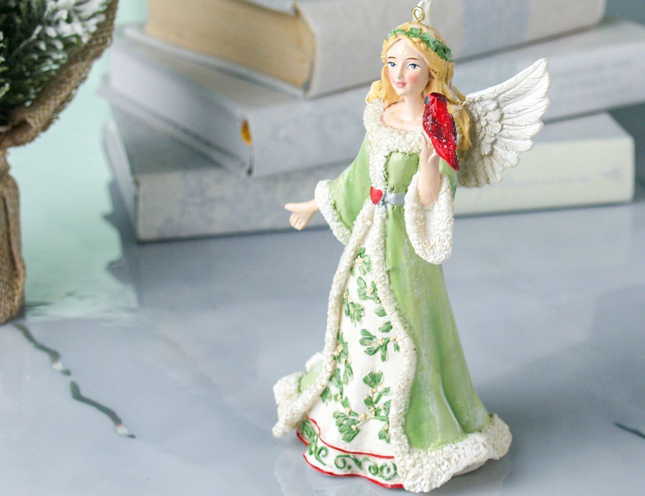 Увеличить фотографию