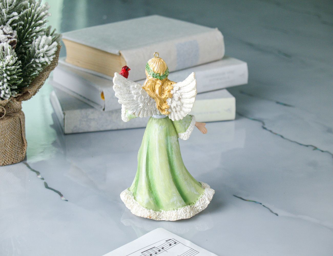 Увеличить фотографию