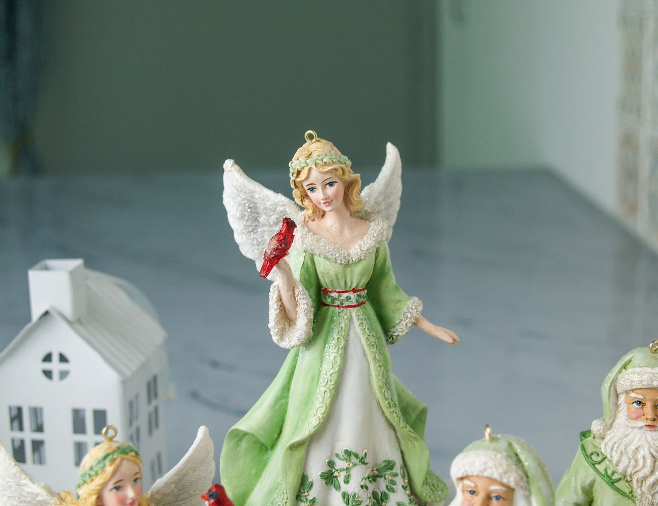 Увеличить фотографию