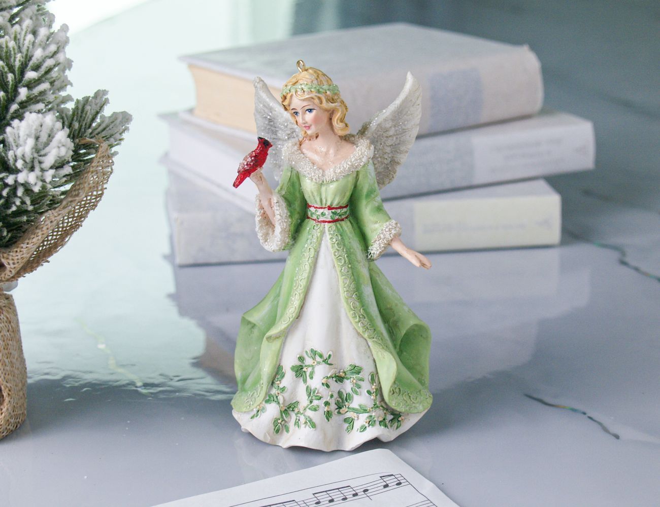 Увеличить фотографию