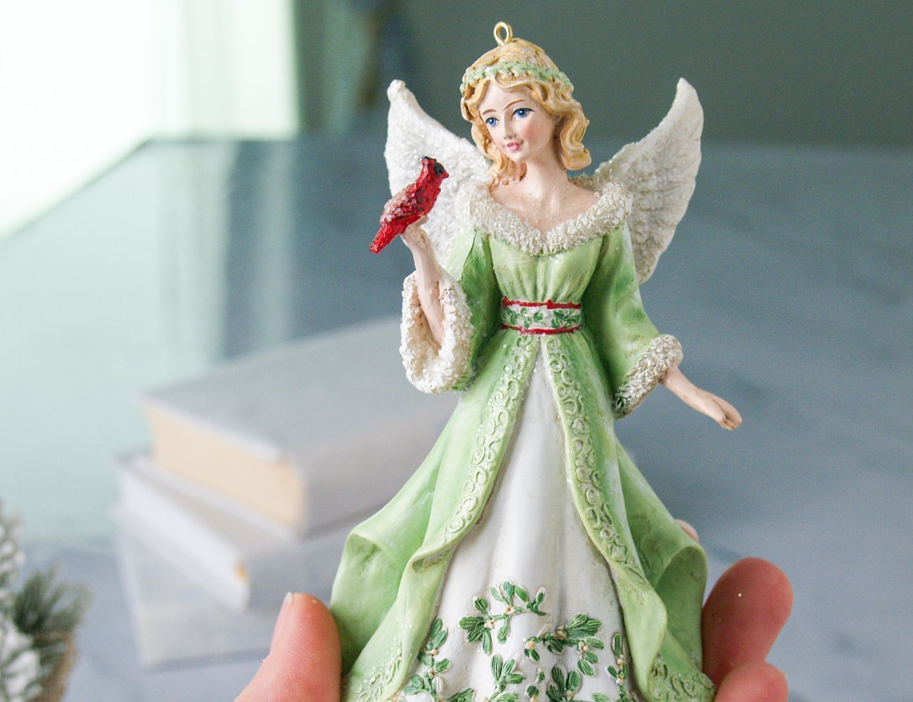 Увеличить фотографию