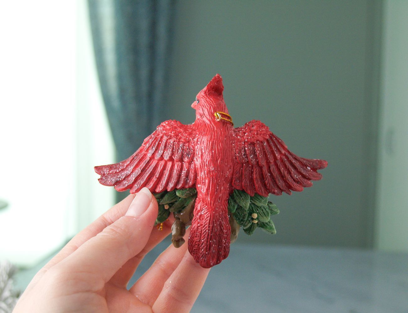 Увеличить фотографию