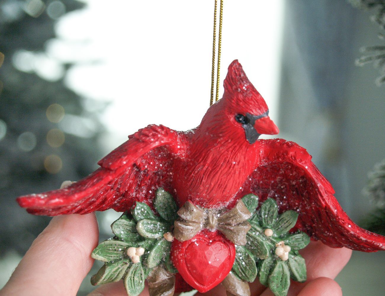 Увеличить фотографию