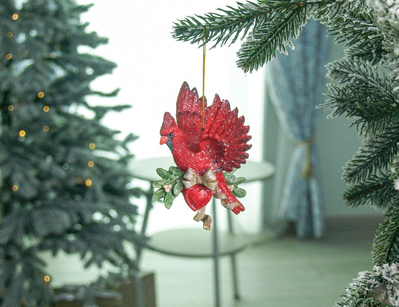 Увеличить фотографию