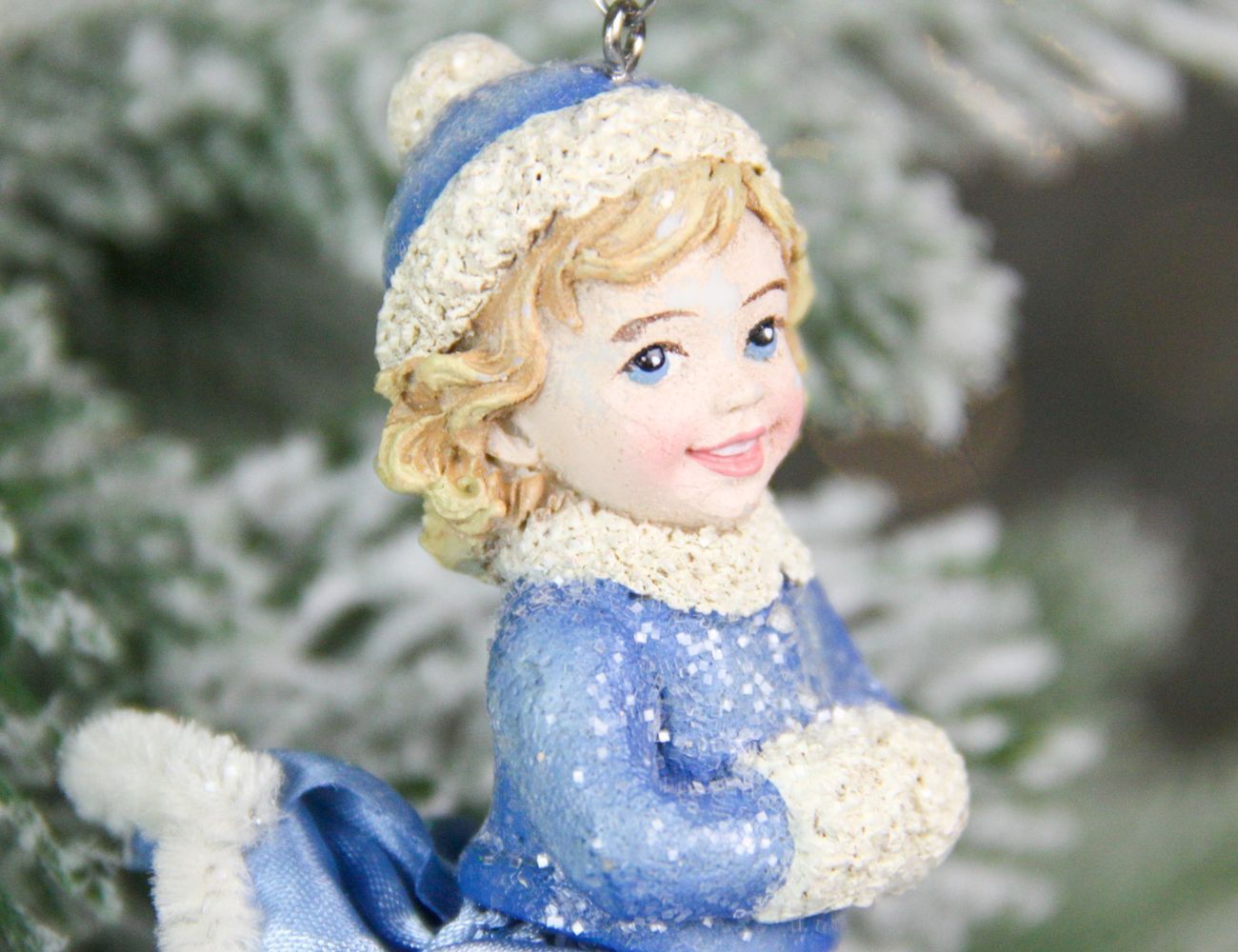 Увеличить фотографию