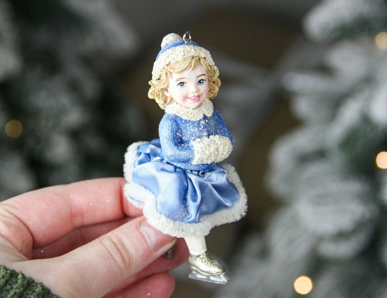 Увеличить фотографию