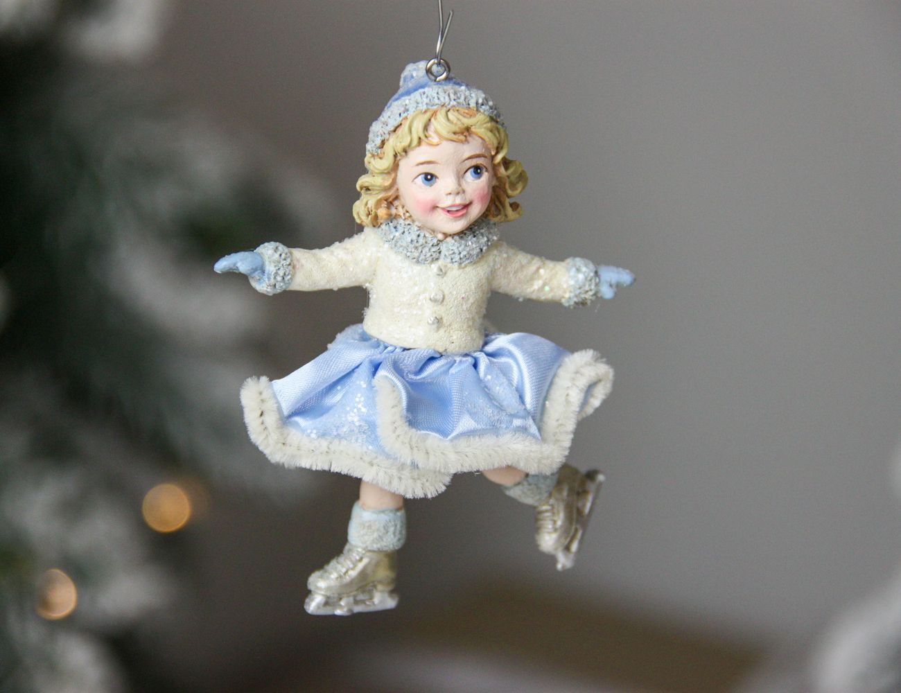 Увеличить фотографию