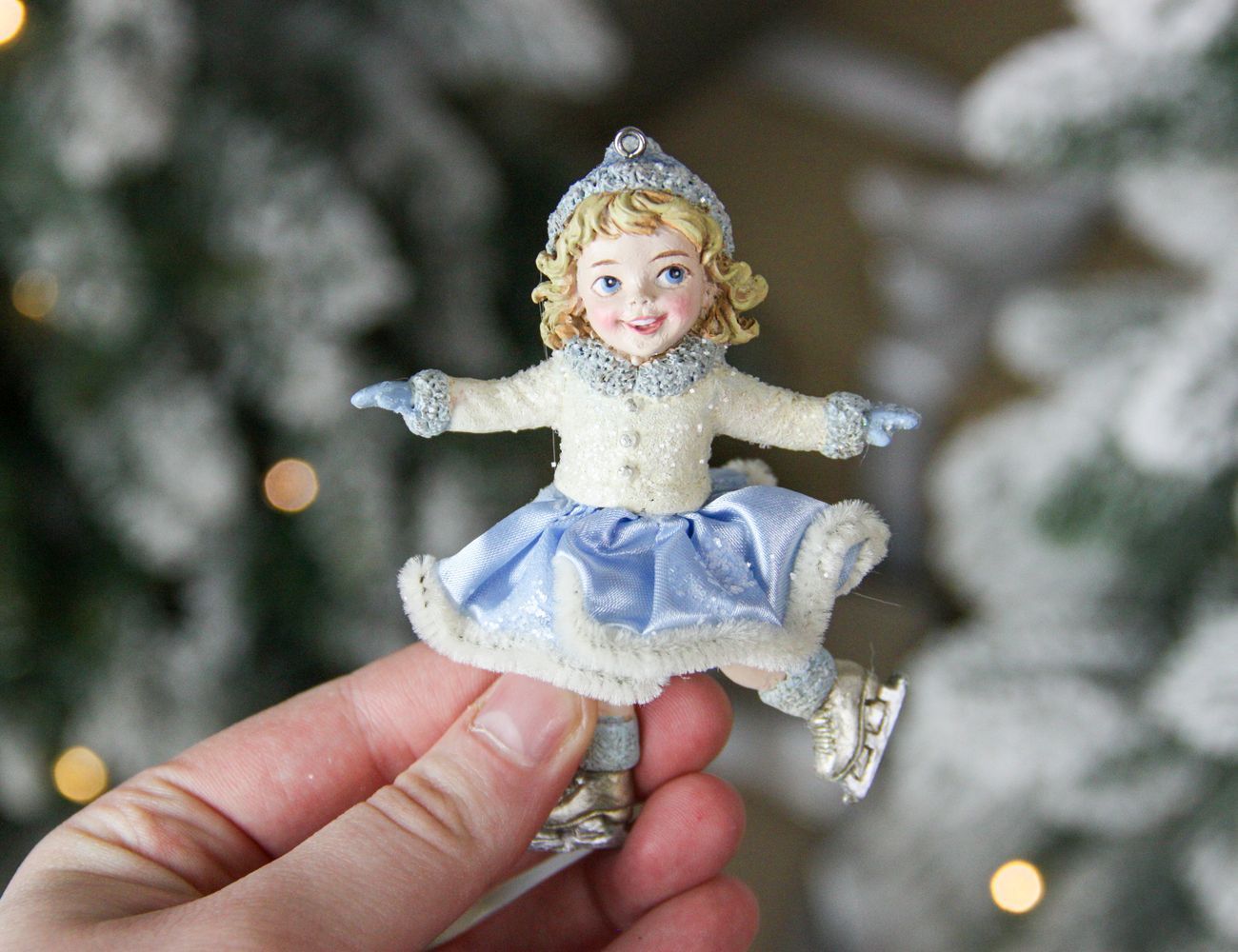 Увеличить фотографию