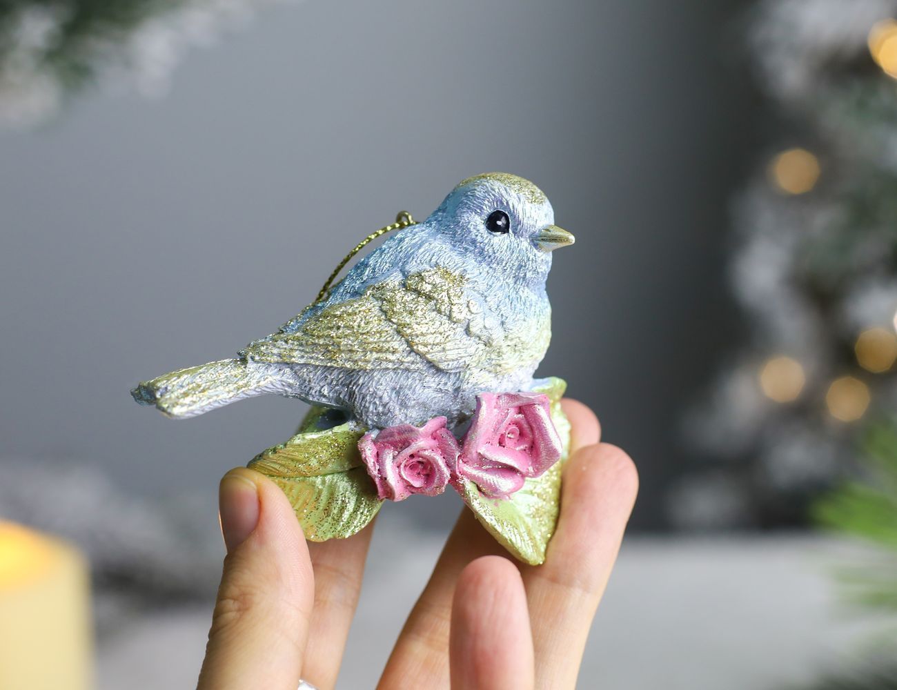 Увеличить фотографию