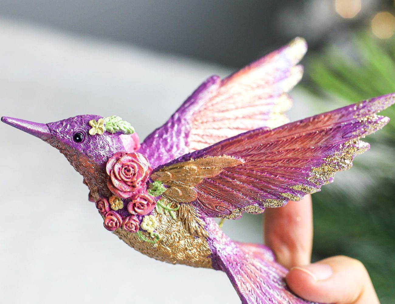 Увеличить фотографию