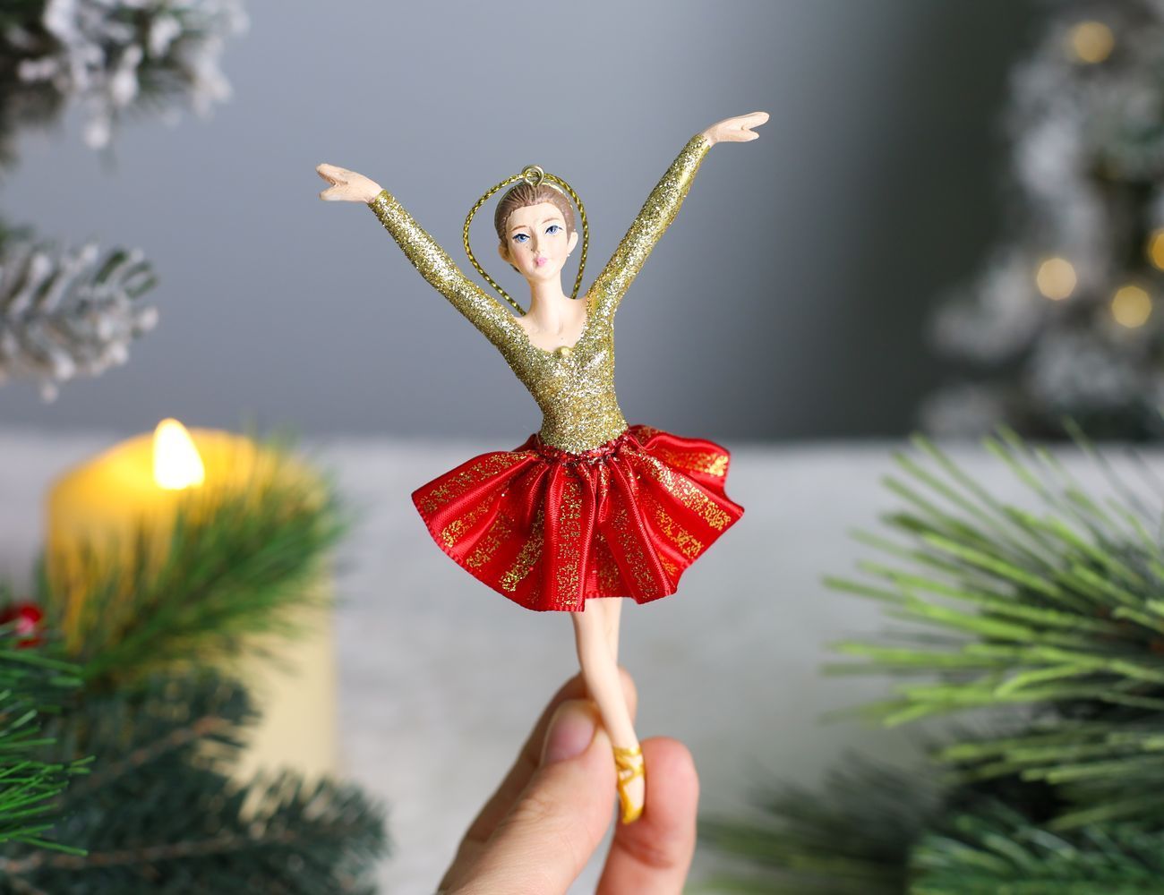 Увеличить фотографию