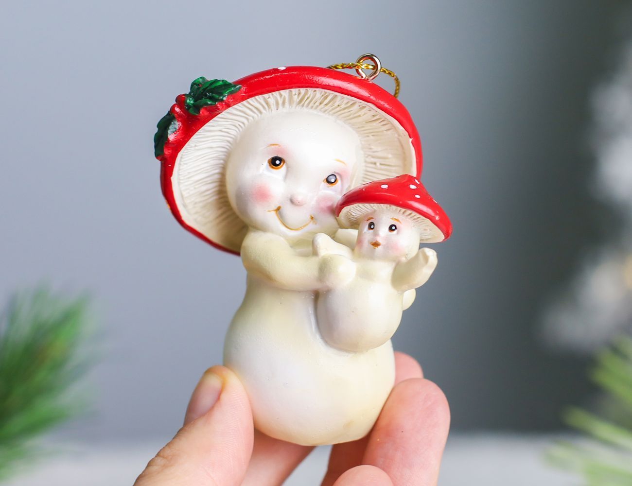 Увеличить фотографию