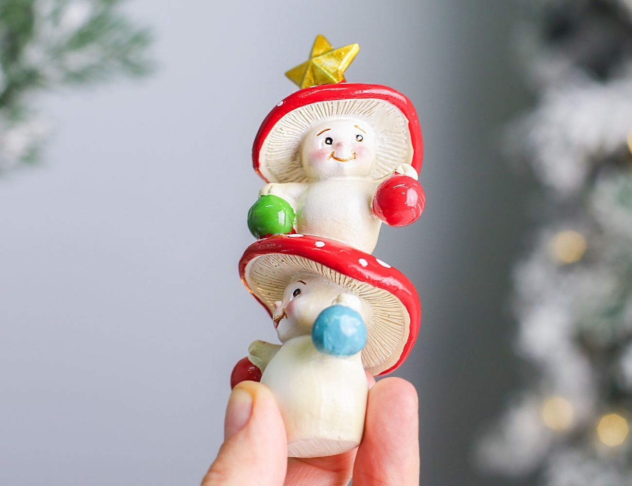 Увеличить фотографию