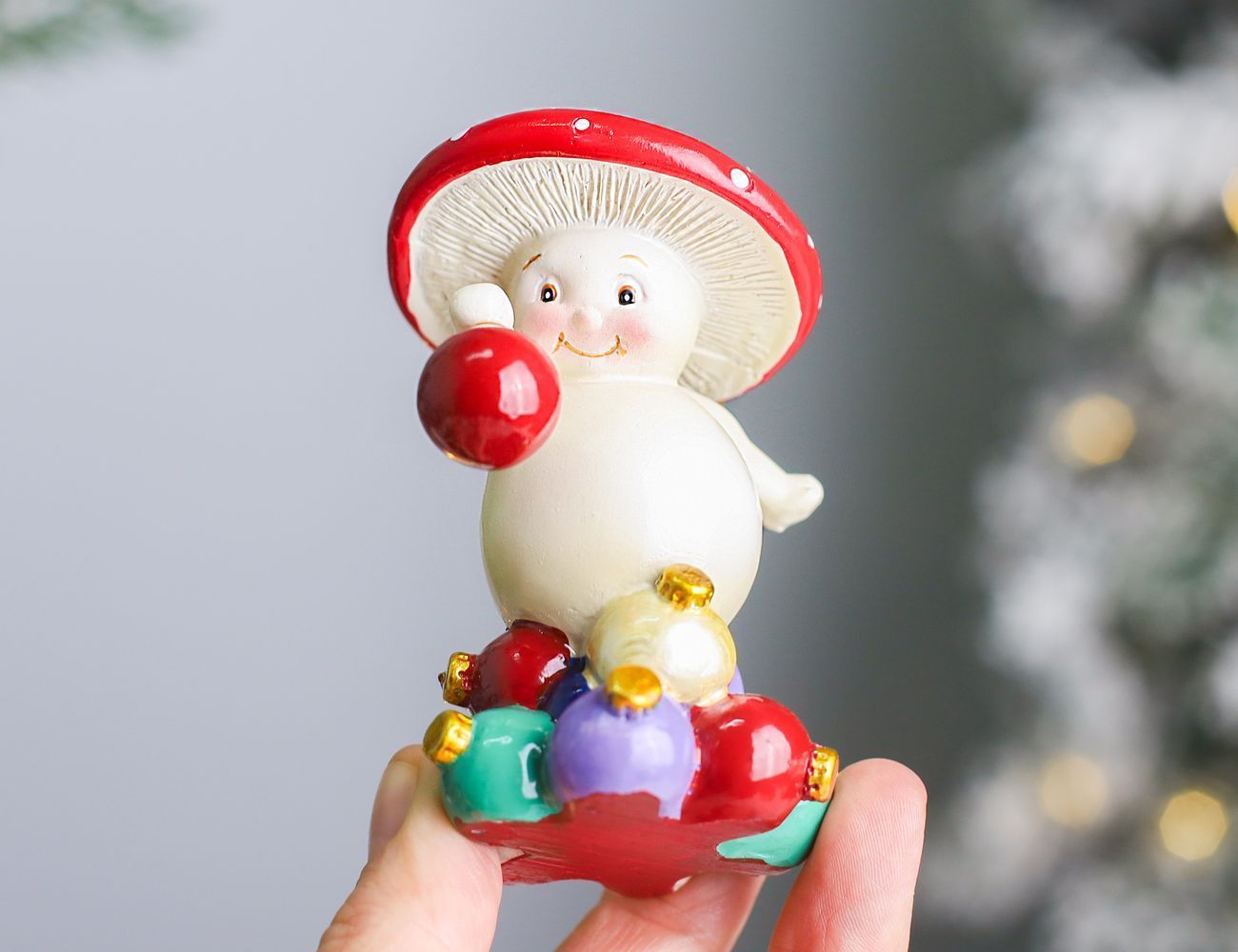 Увеличить фотографию