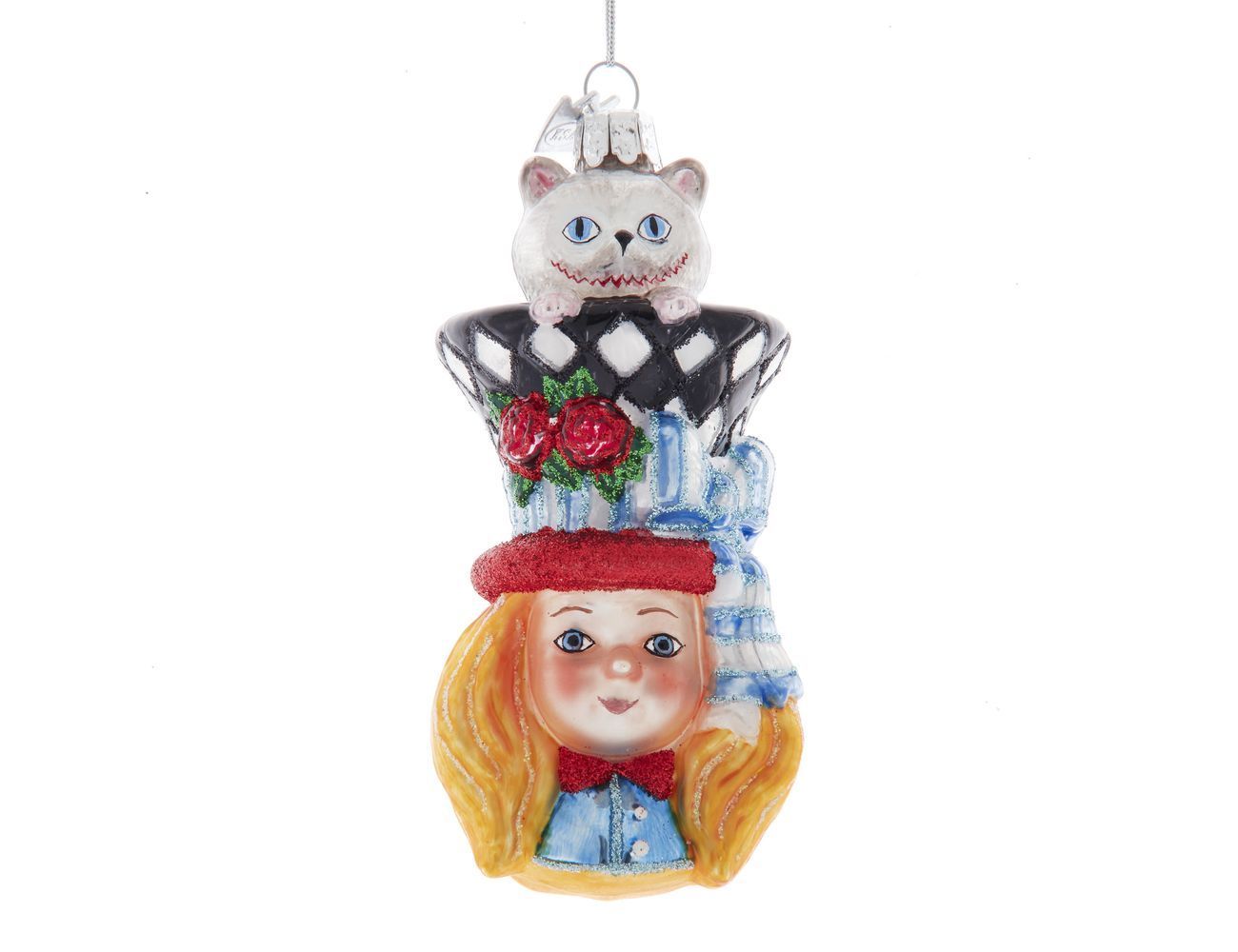 Увеличить фотографию