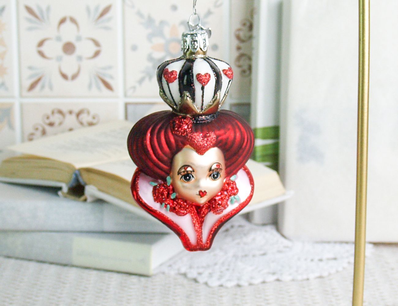 Увеличить фотографию