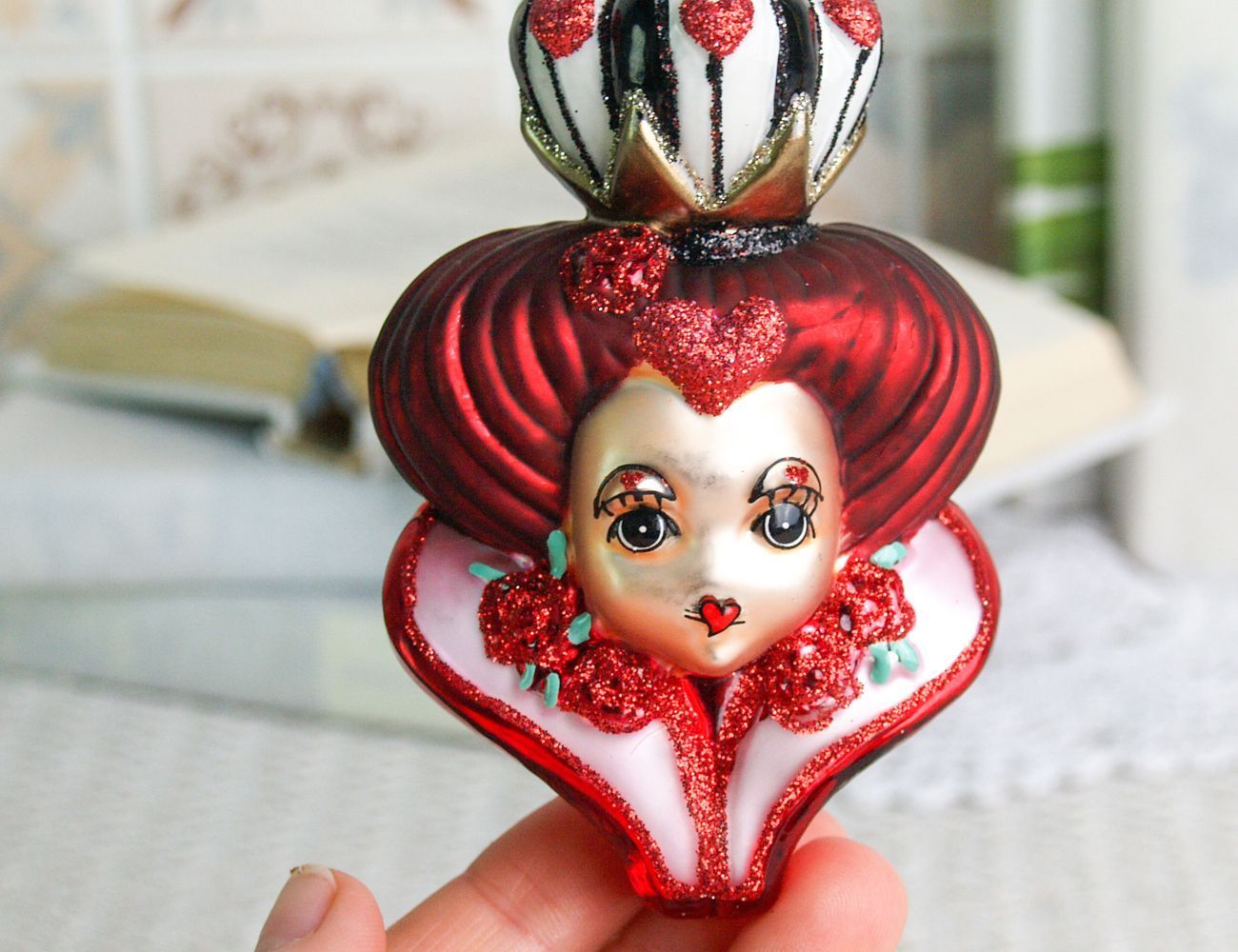 Увеличить фотографию