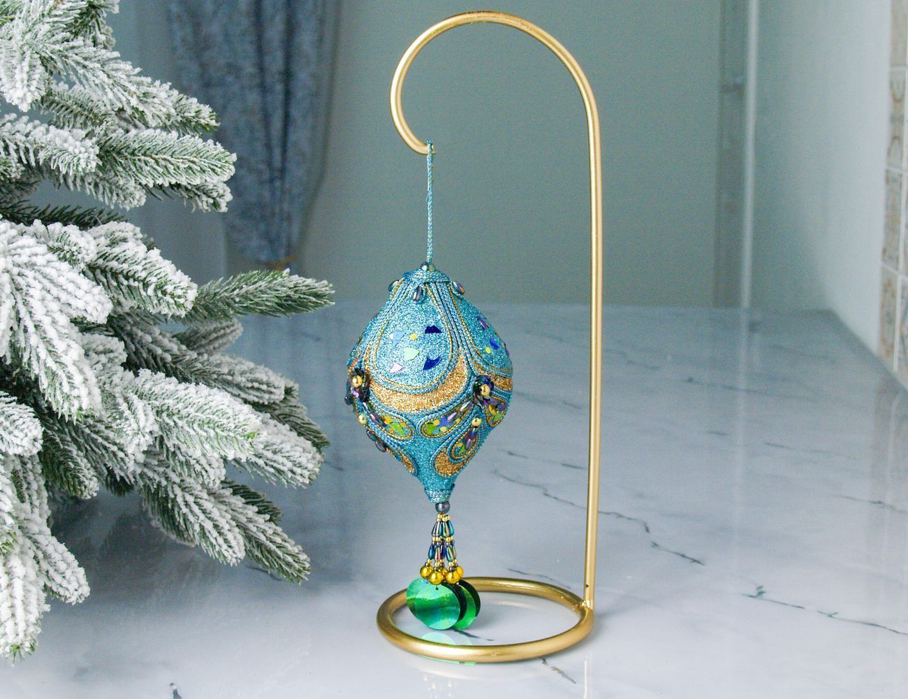 Увеличить фотографию