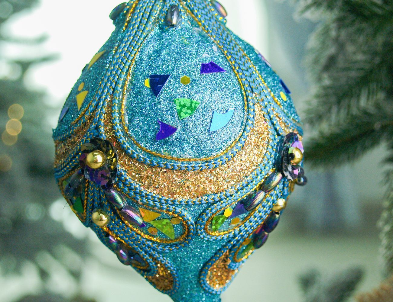 Увеличить фотографию