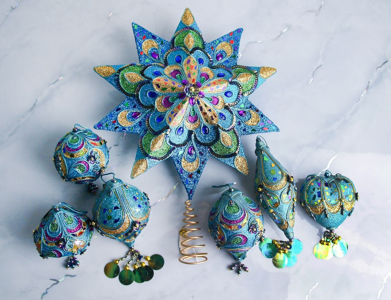 Увеличить фотографию