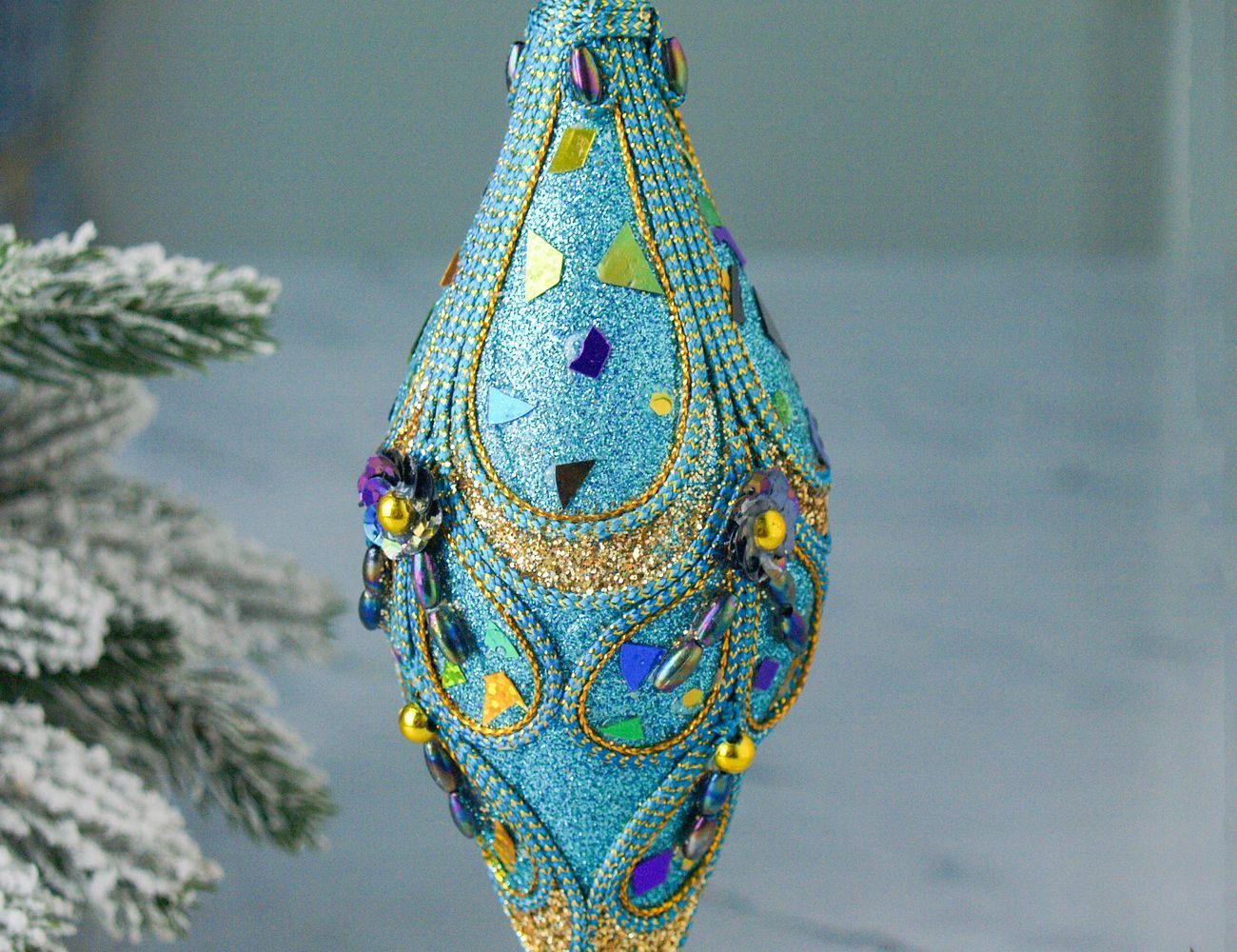 Увеличить фотографию