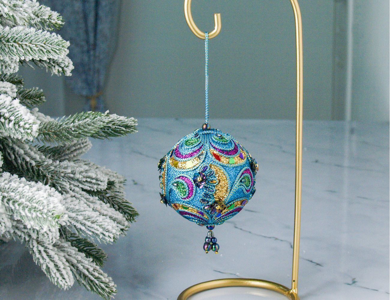 Увеличить фотографию