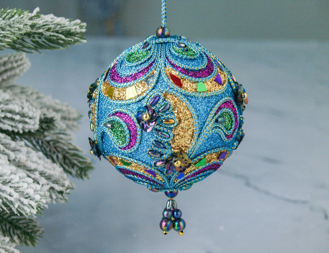 Увеличить фотографию