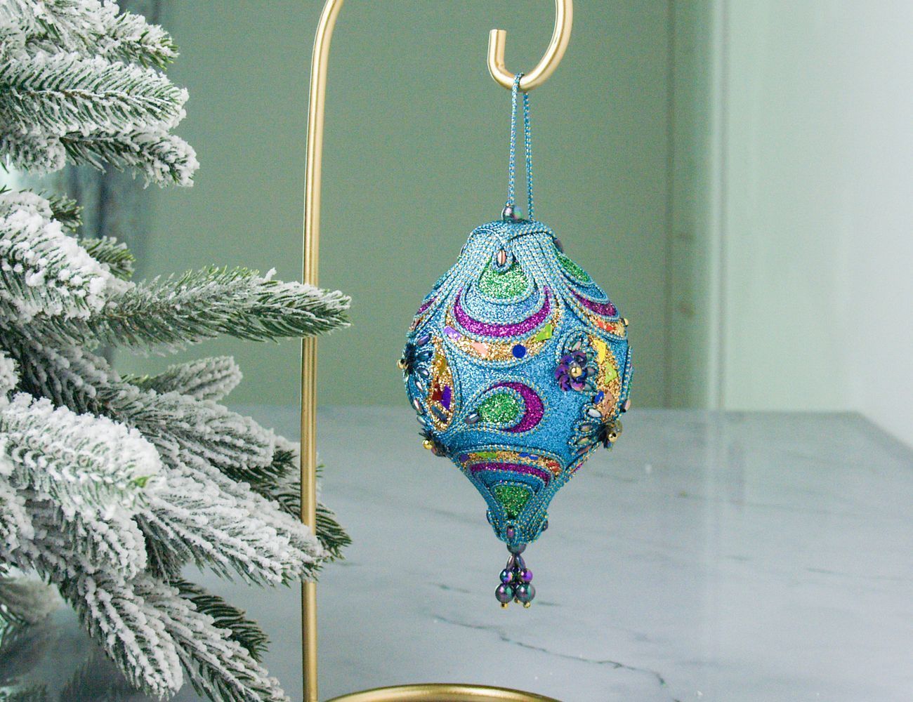 Увеличить фотографию