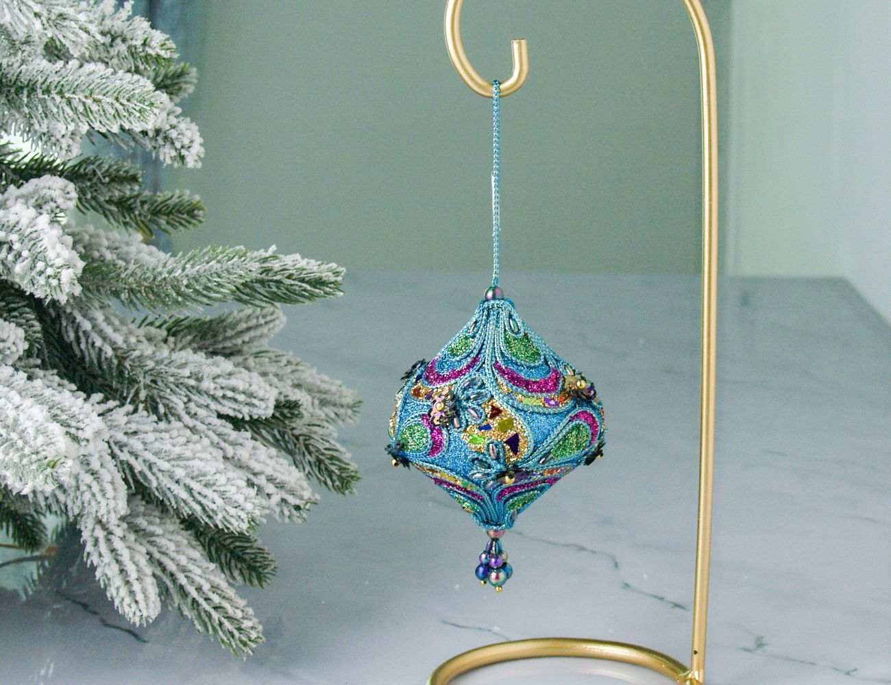 Увеличить фотографию