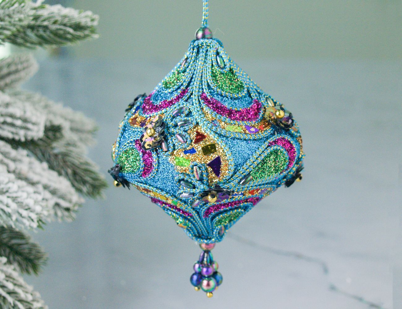 Увеличить фотографию