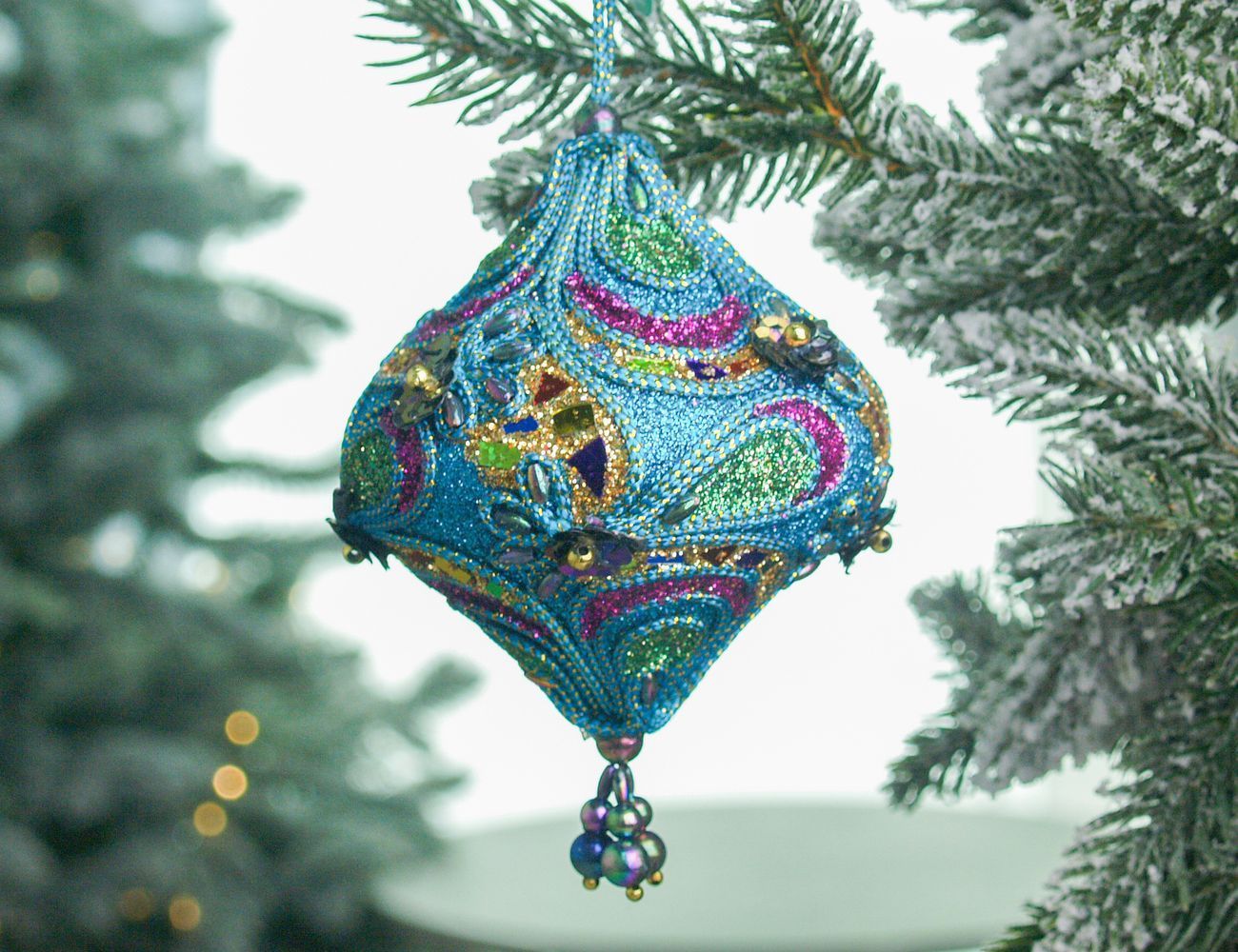 Увеличить фотографию