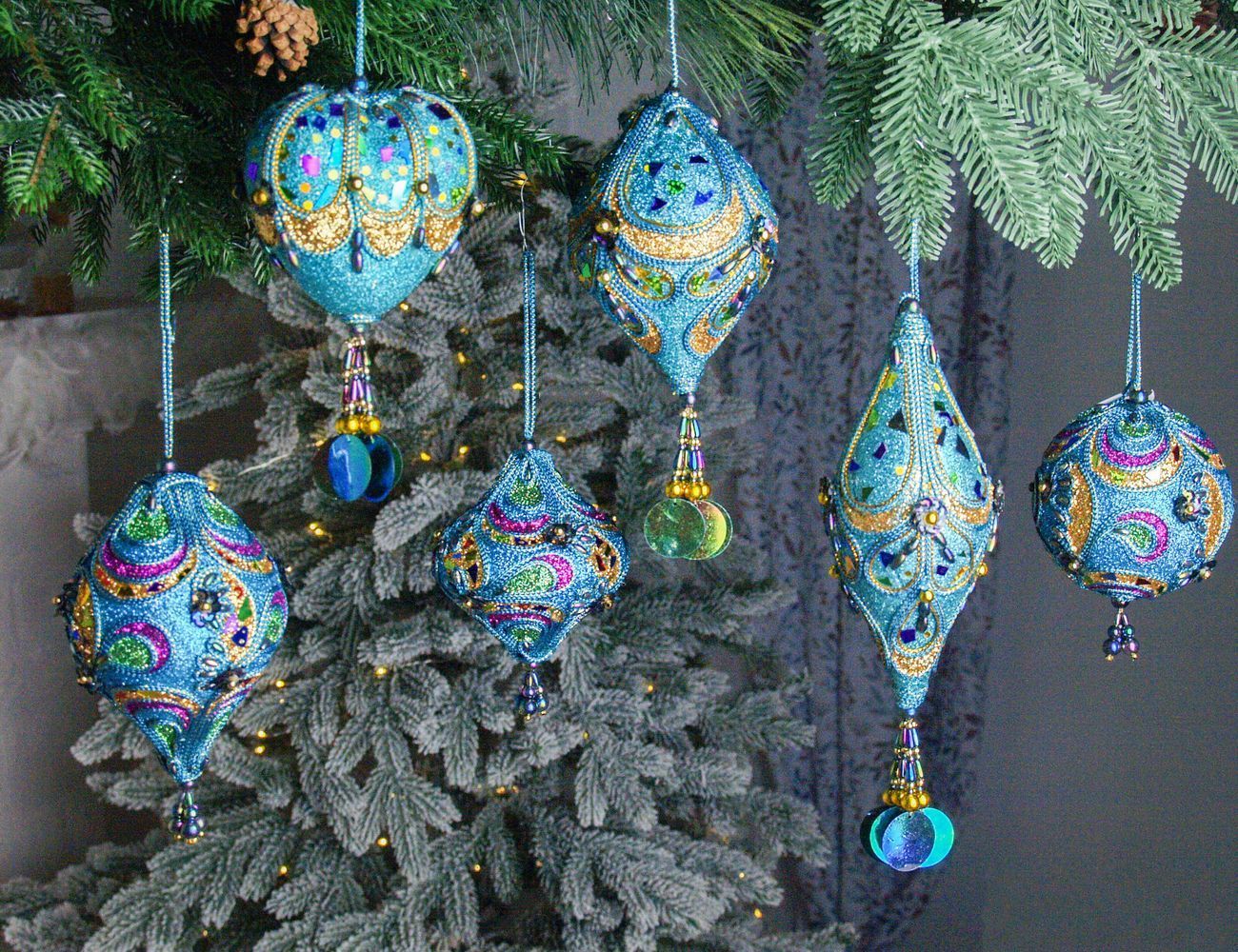 Увеличить фотографию