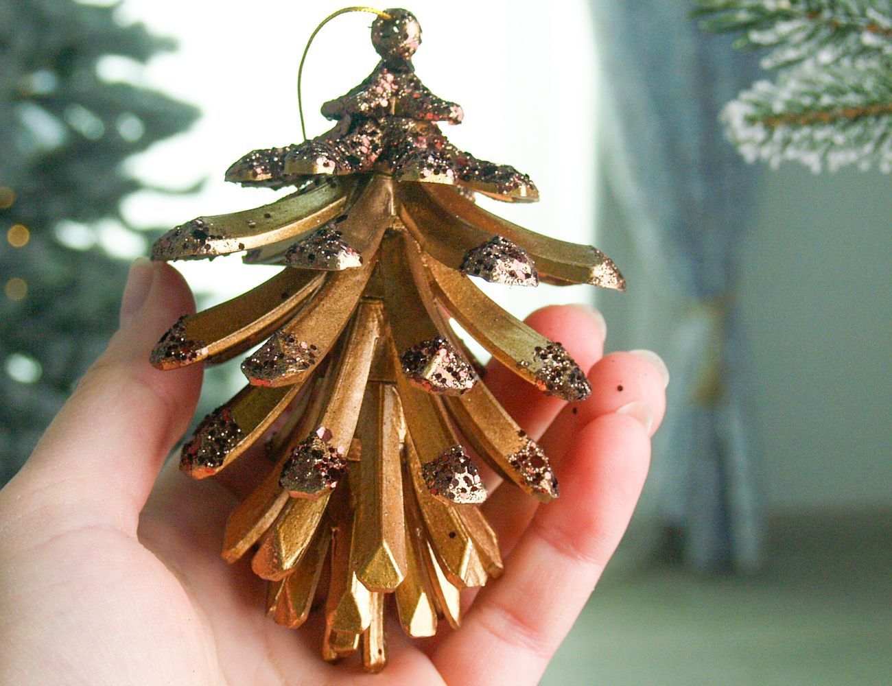 Увеличить фотографию