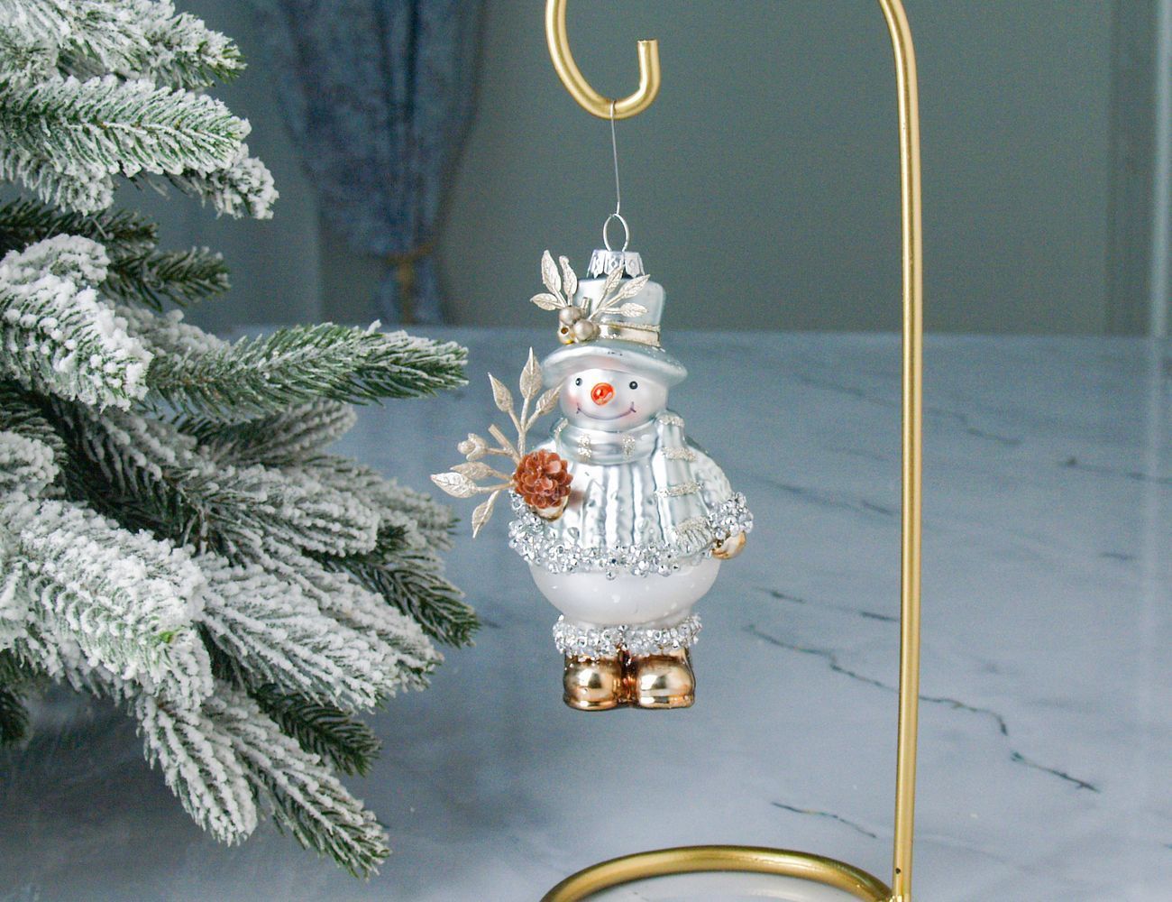 Увеличить фотографию