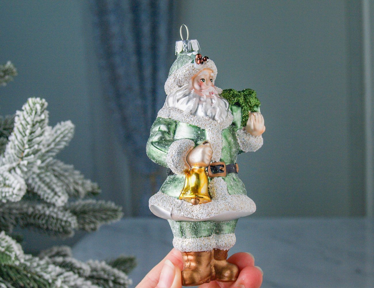 Увеличить фотографию