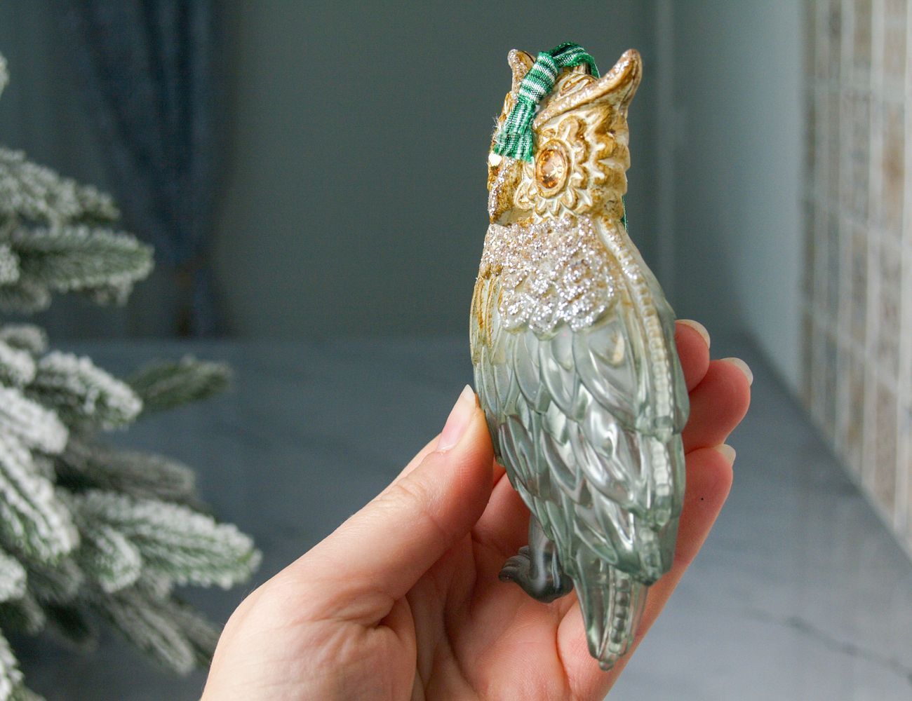 Увеличить фотографию