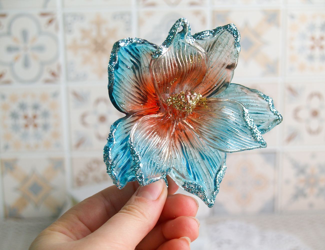 Увеличить фотографию