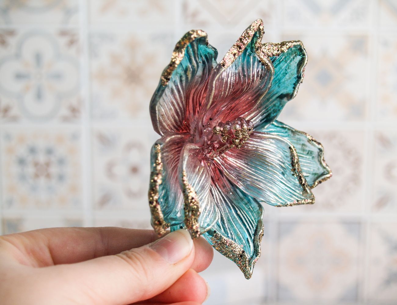 Увеличить фотографию