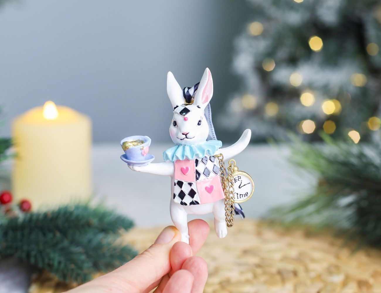 Увеличить фотографию