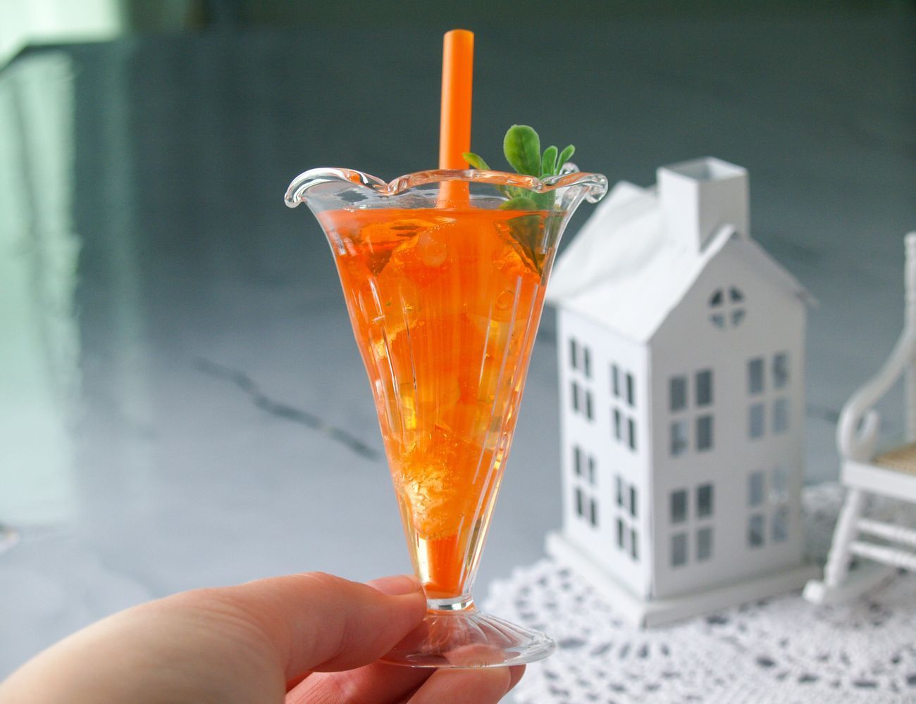 Увеличить фотографию