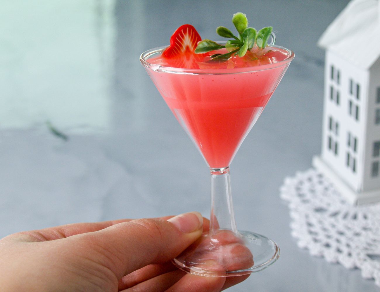 Увеличить фотографию