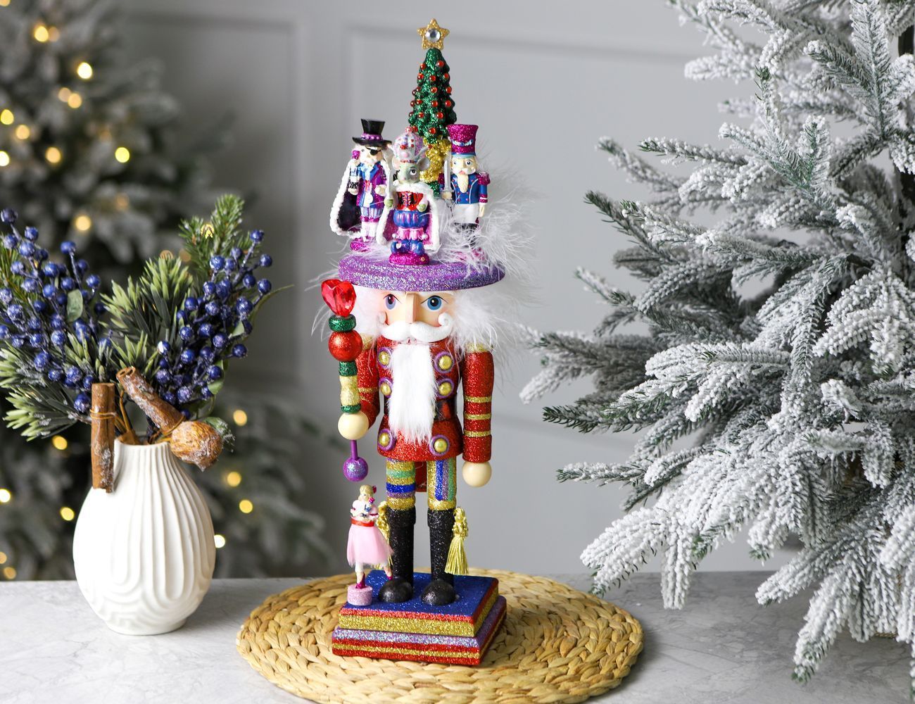 Увеличить фотографию