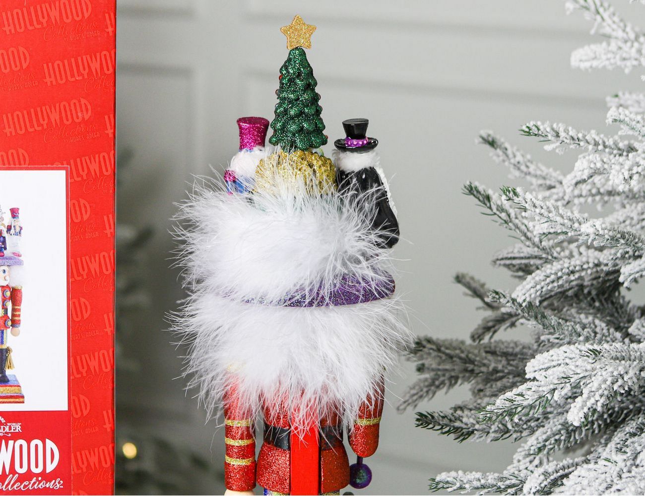 Увеличить фотографию