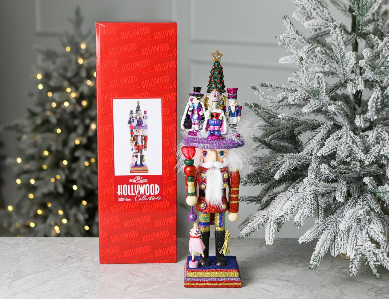 Увеличить фотографию