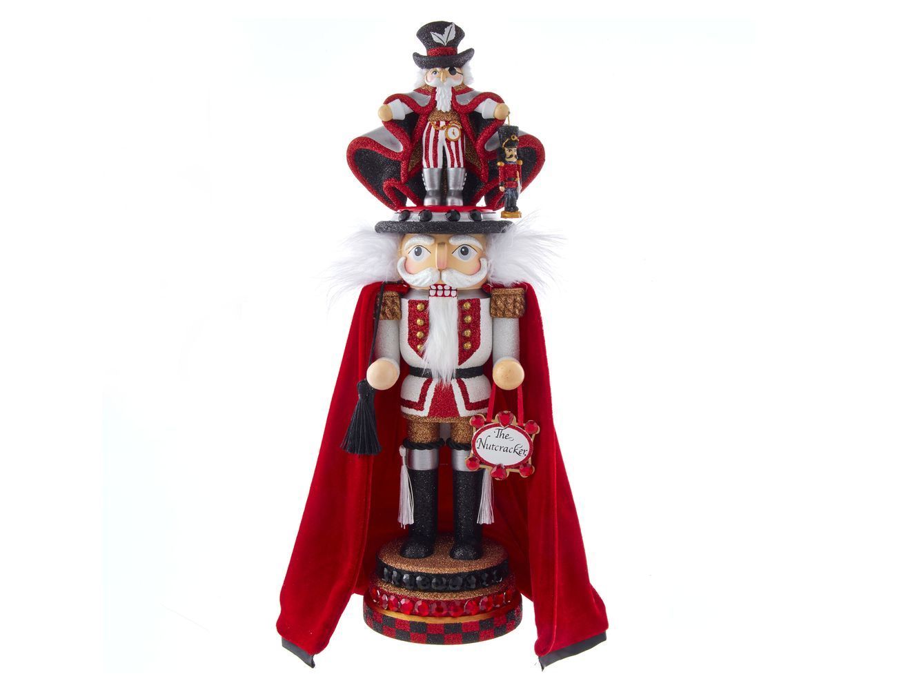 Увеличить фотографию