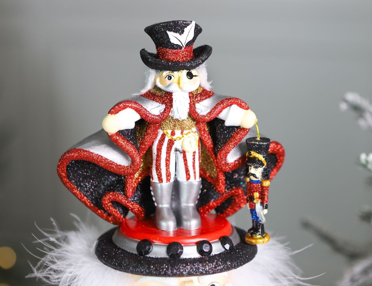 Увеличить фотографию