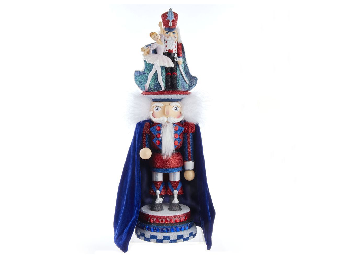 Увеличить фотографию