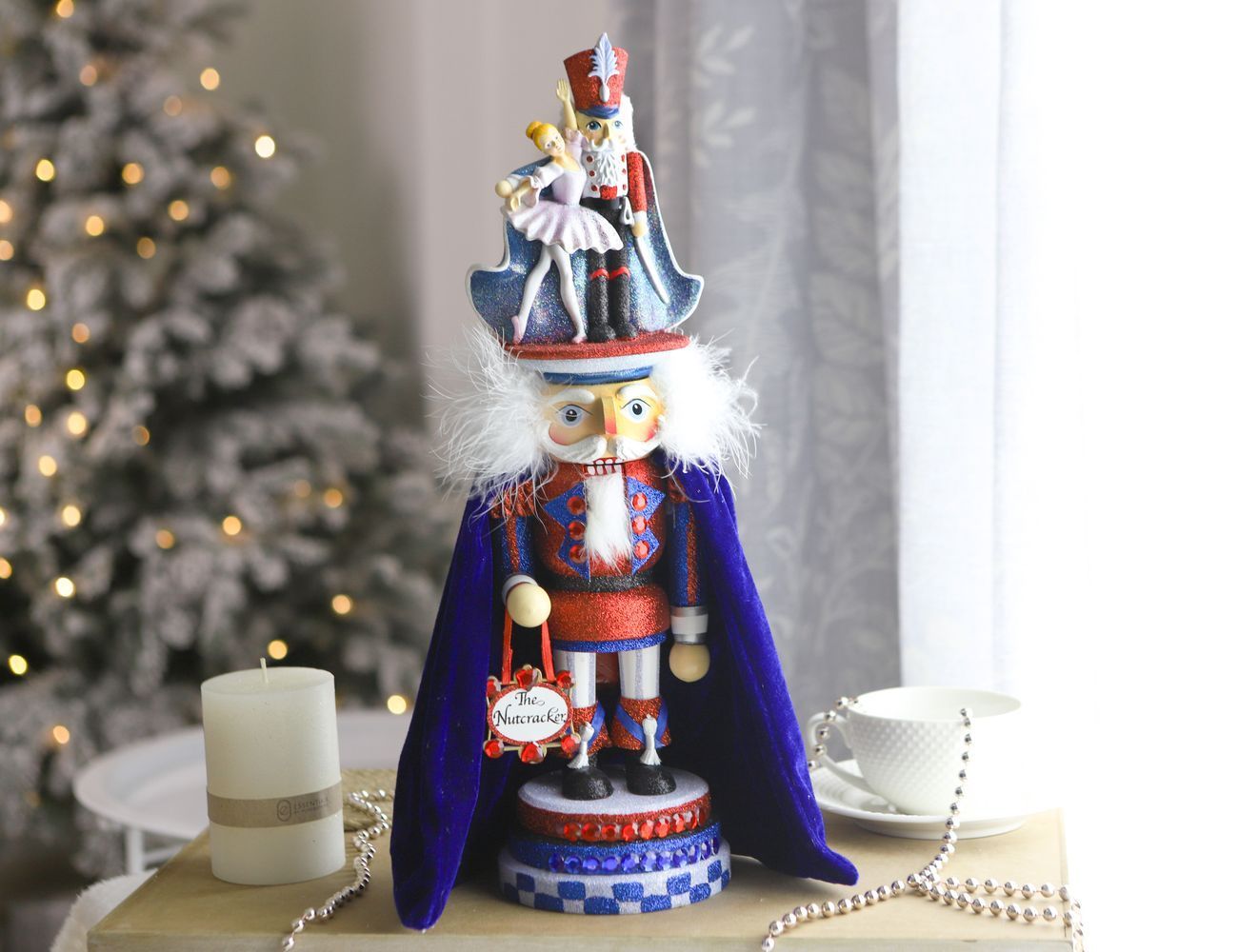 Увеличить фотографию